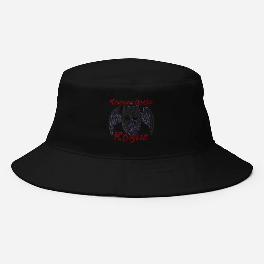 Rogues Bucket Hat product image (10)