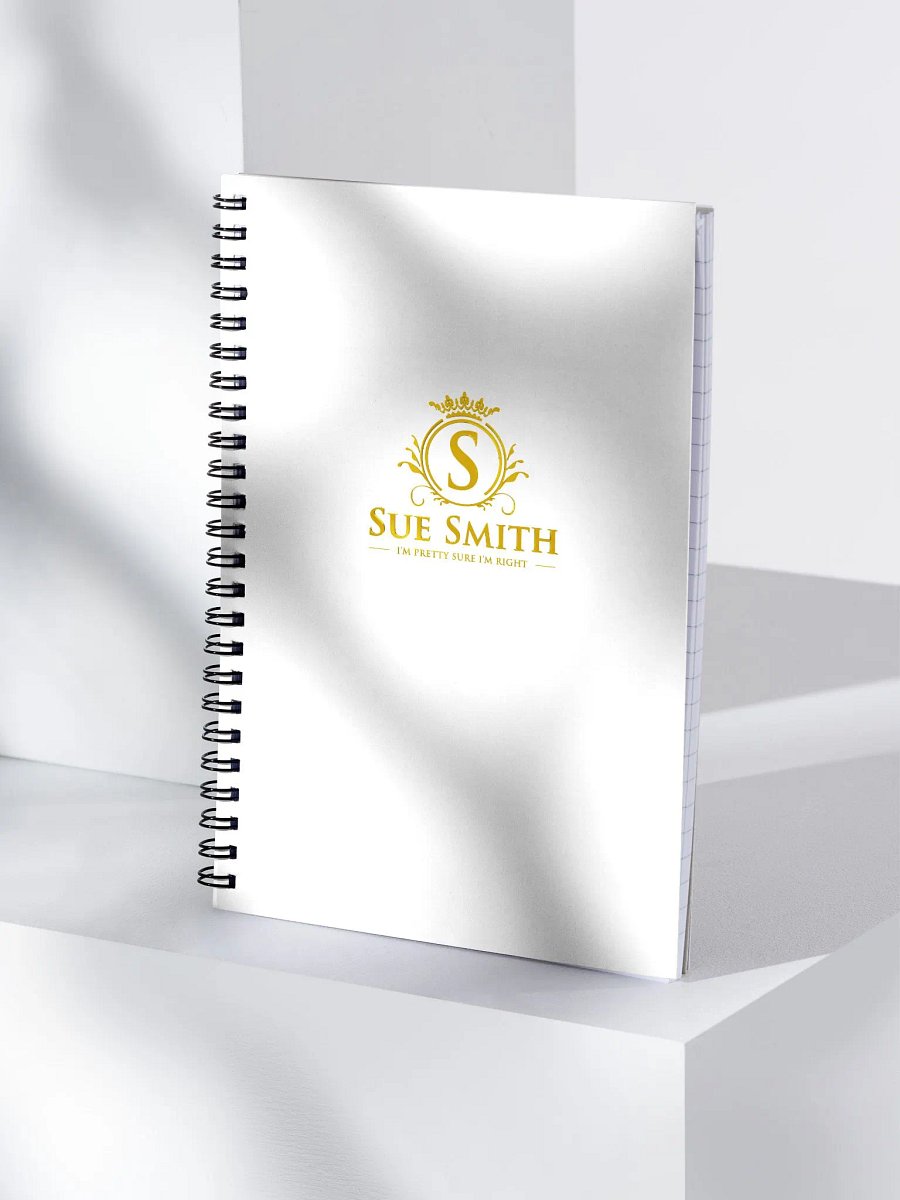 Note Book product image (3)