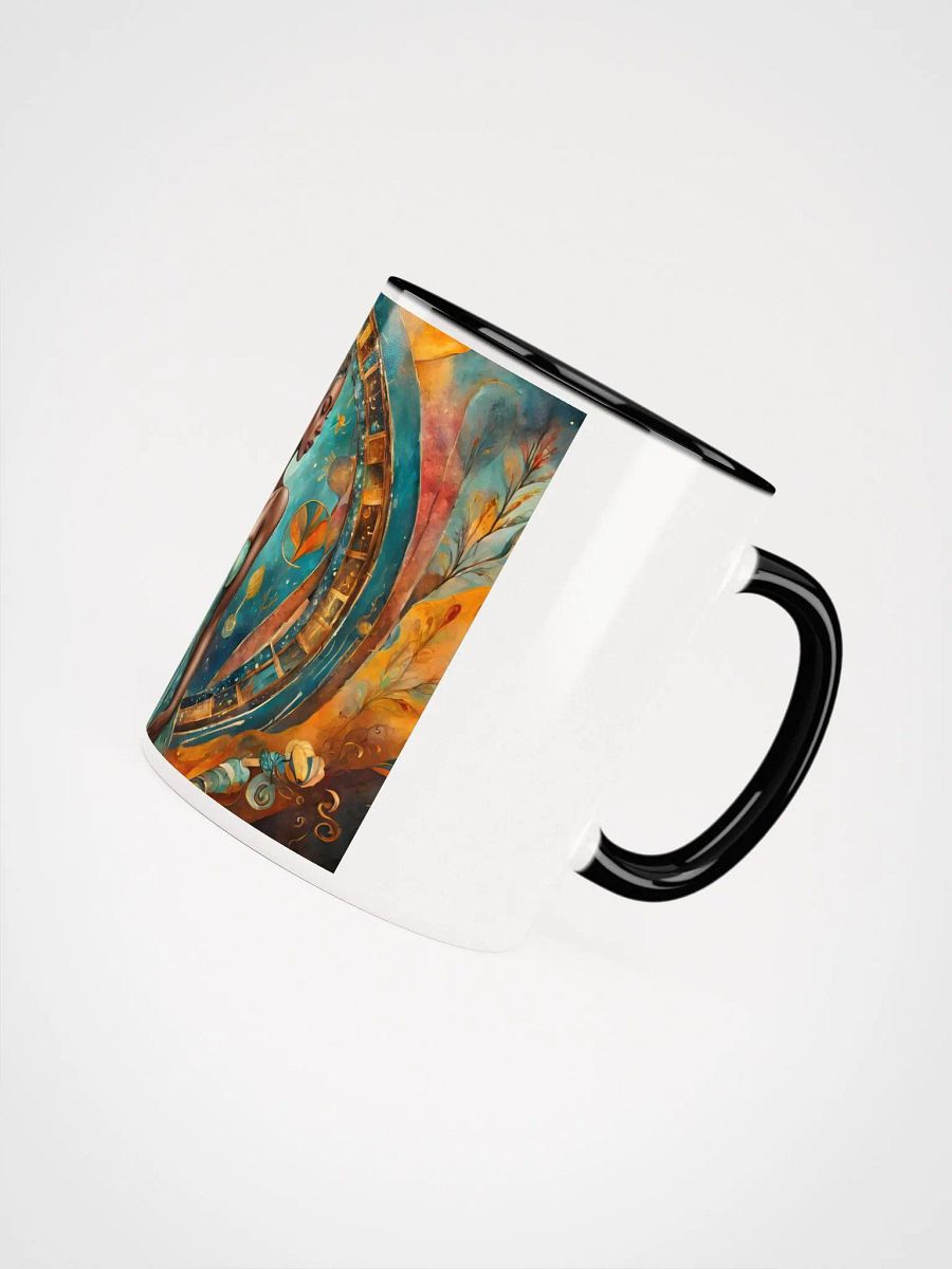 Zodiac Revelries: Samba's Joyful Star Signs product image (8)