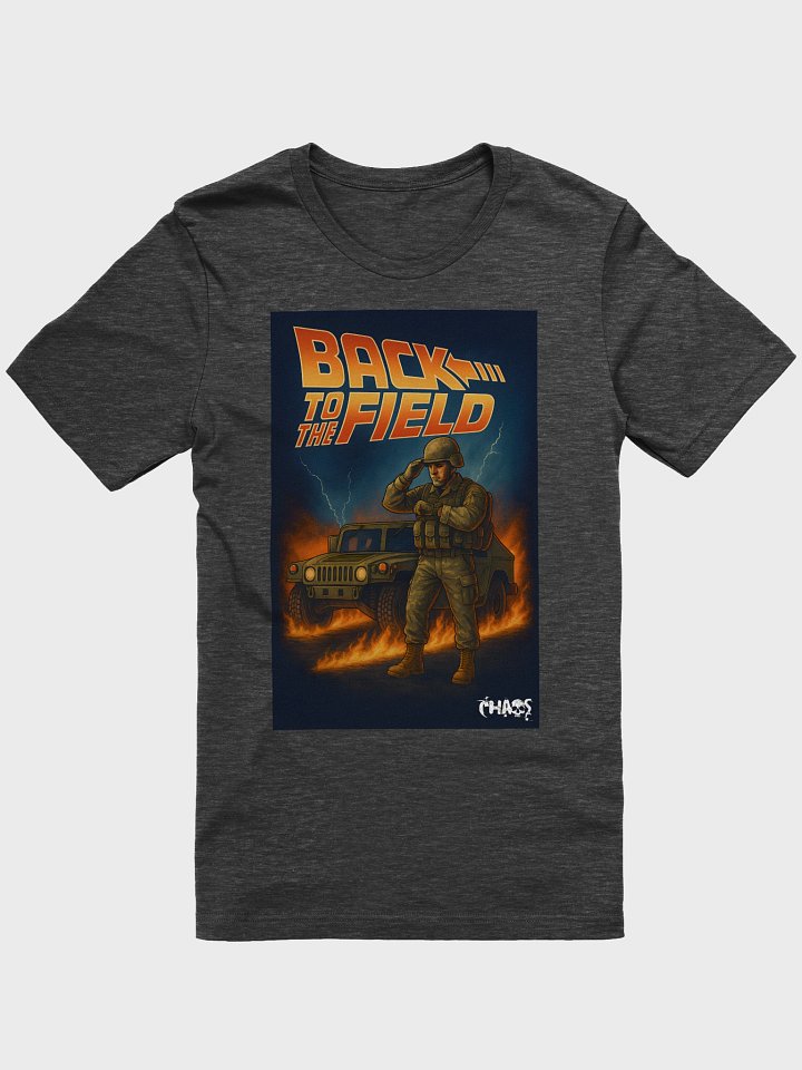 Back to the Field product image (1)