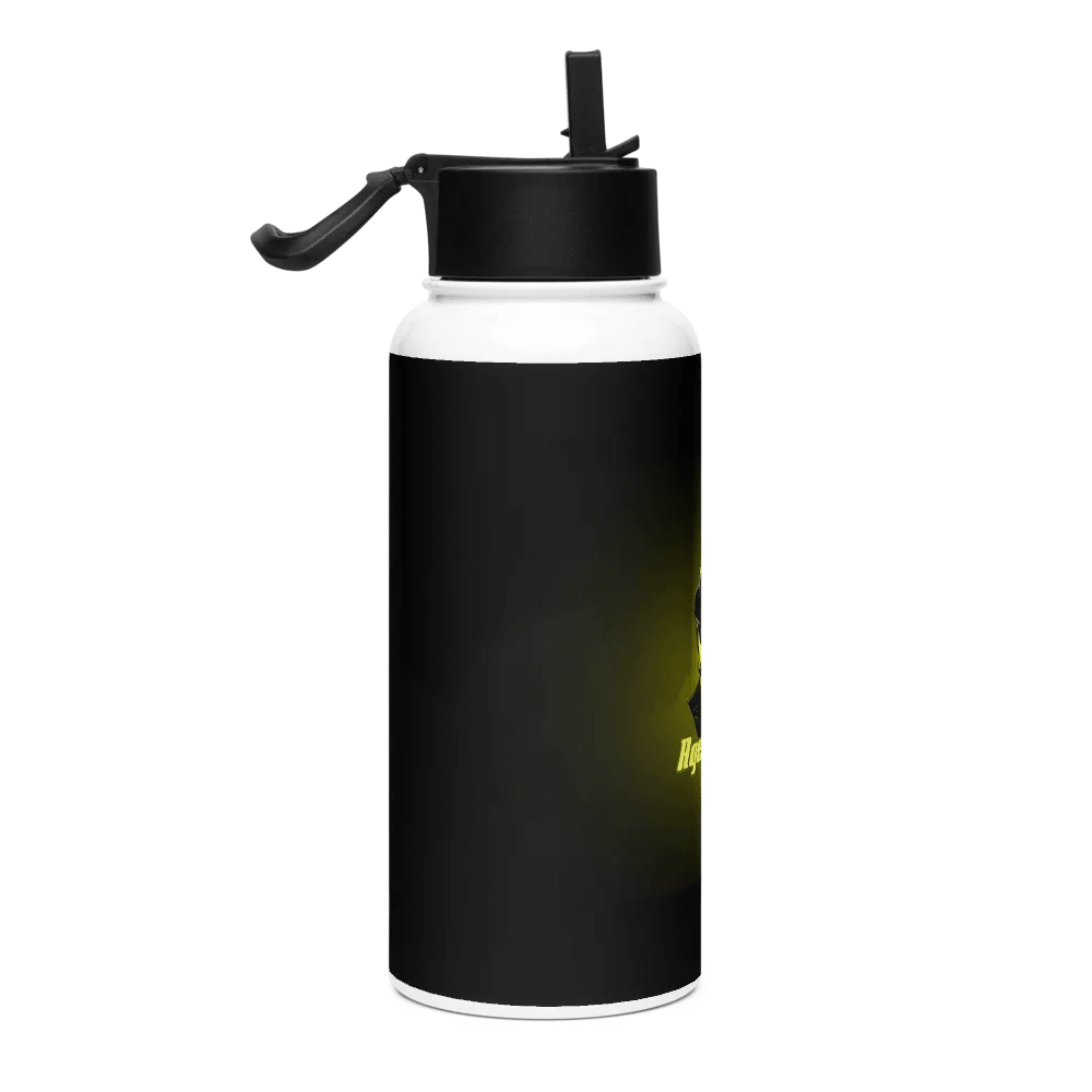 Lemon Straw Bottle product image (4)