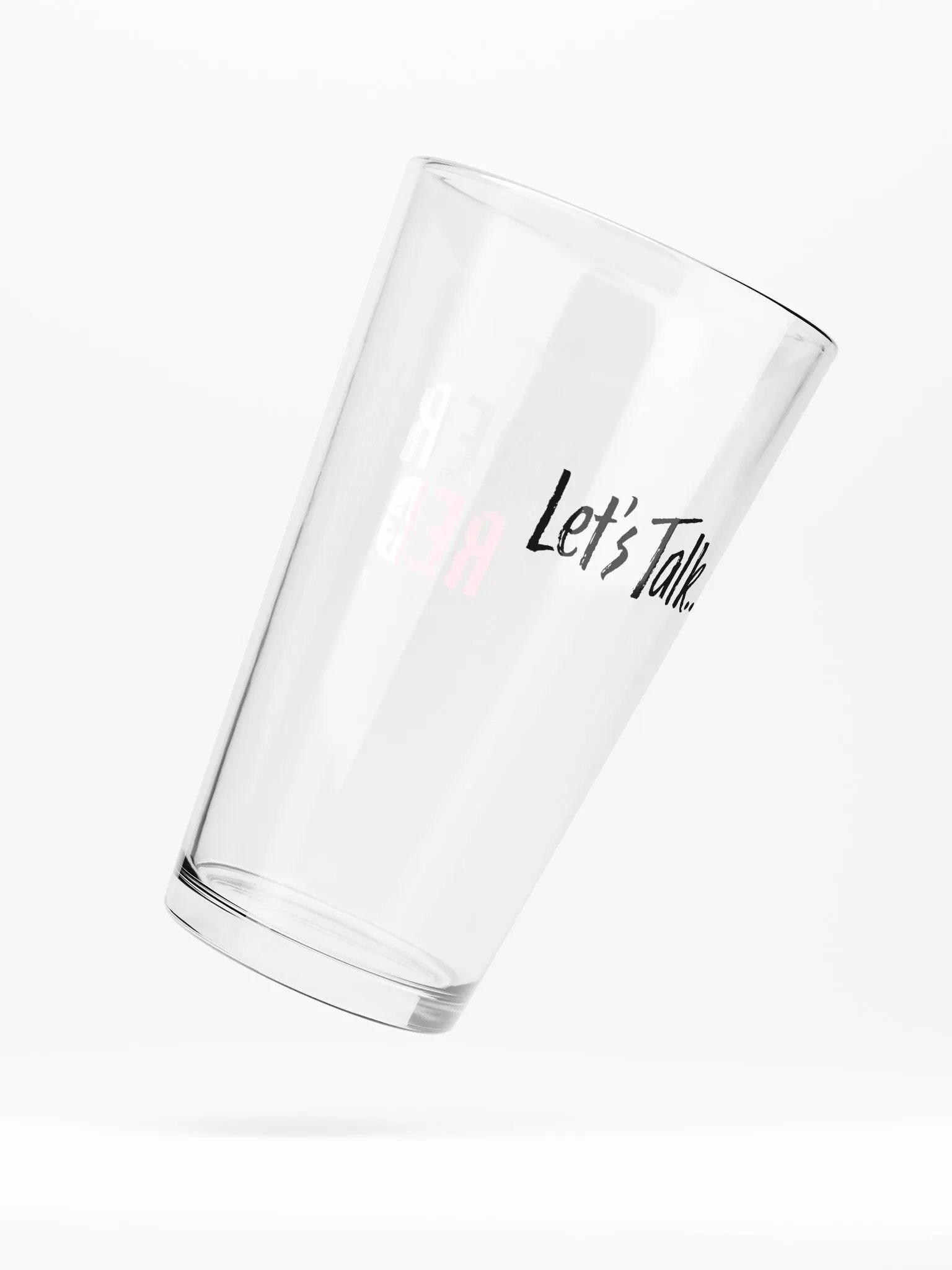 ORP Shaker (Black Lettering) product image (5)