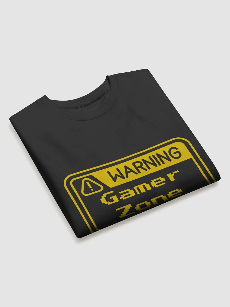 Gamer Zone Sweatshirt product image (3)