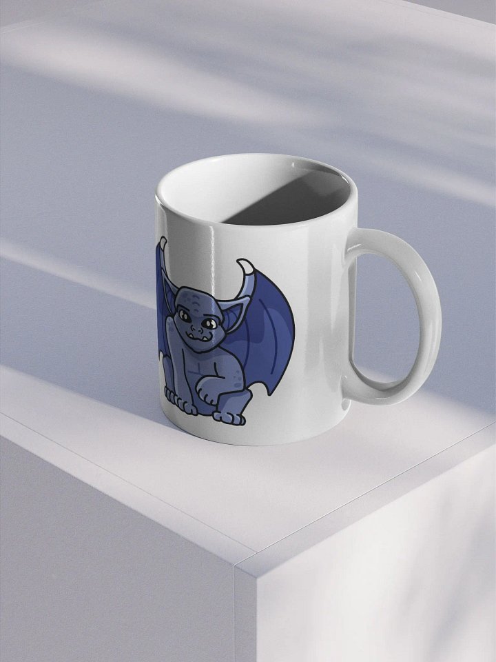 Mascot/Logo Mug product image (2)