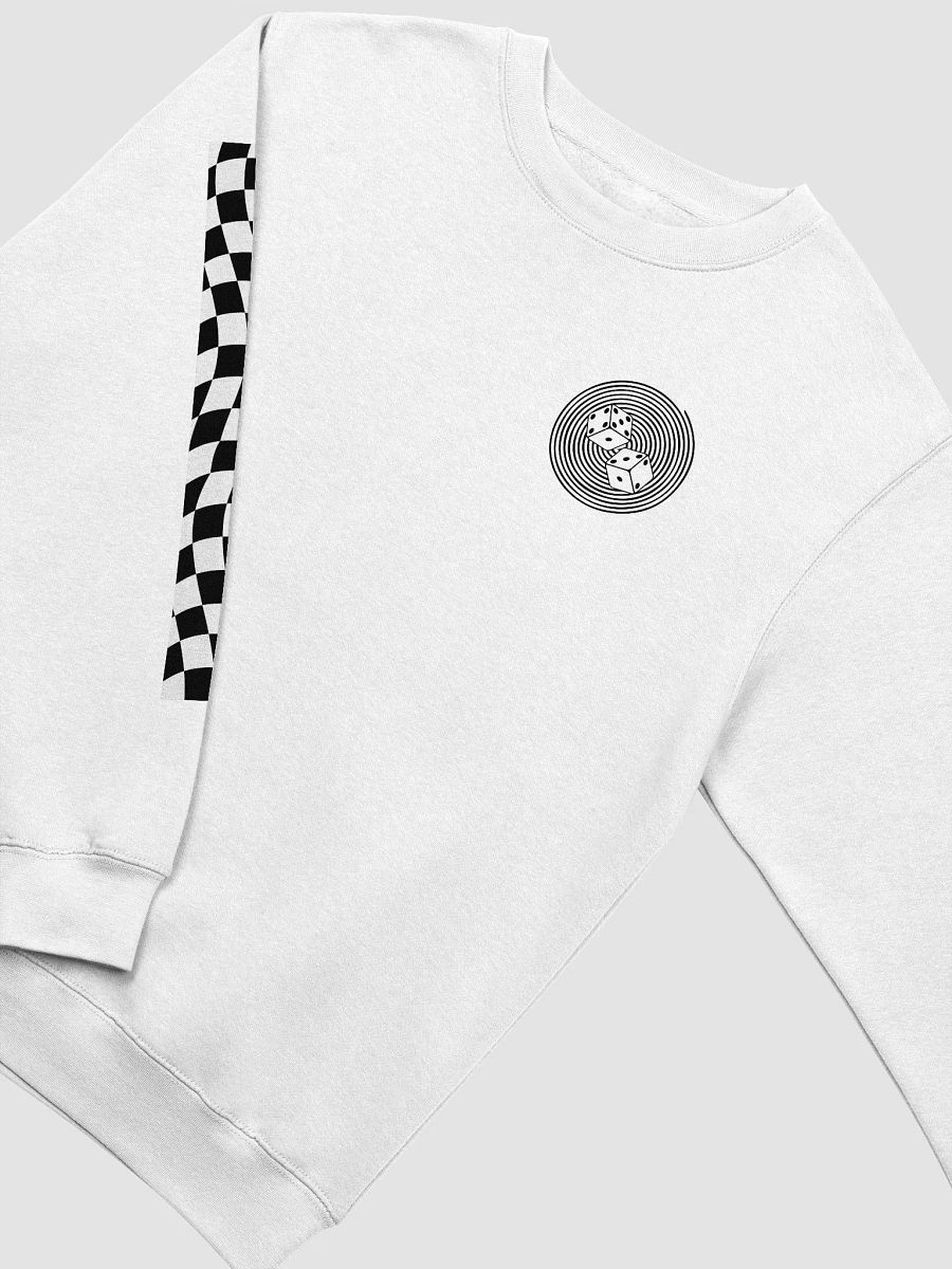 KAYLONATOR CREWNECK - BLACKPRINT product image (3)
