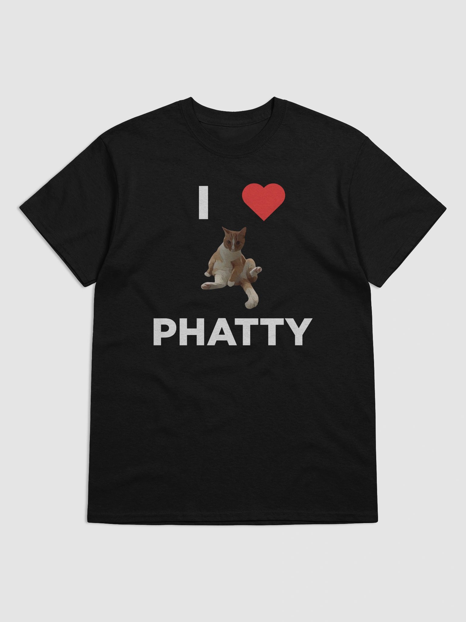 I Heart Phatty product image (35)
