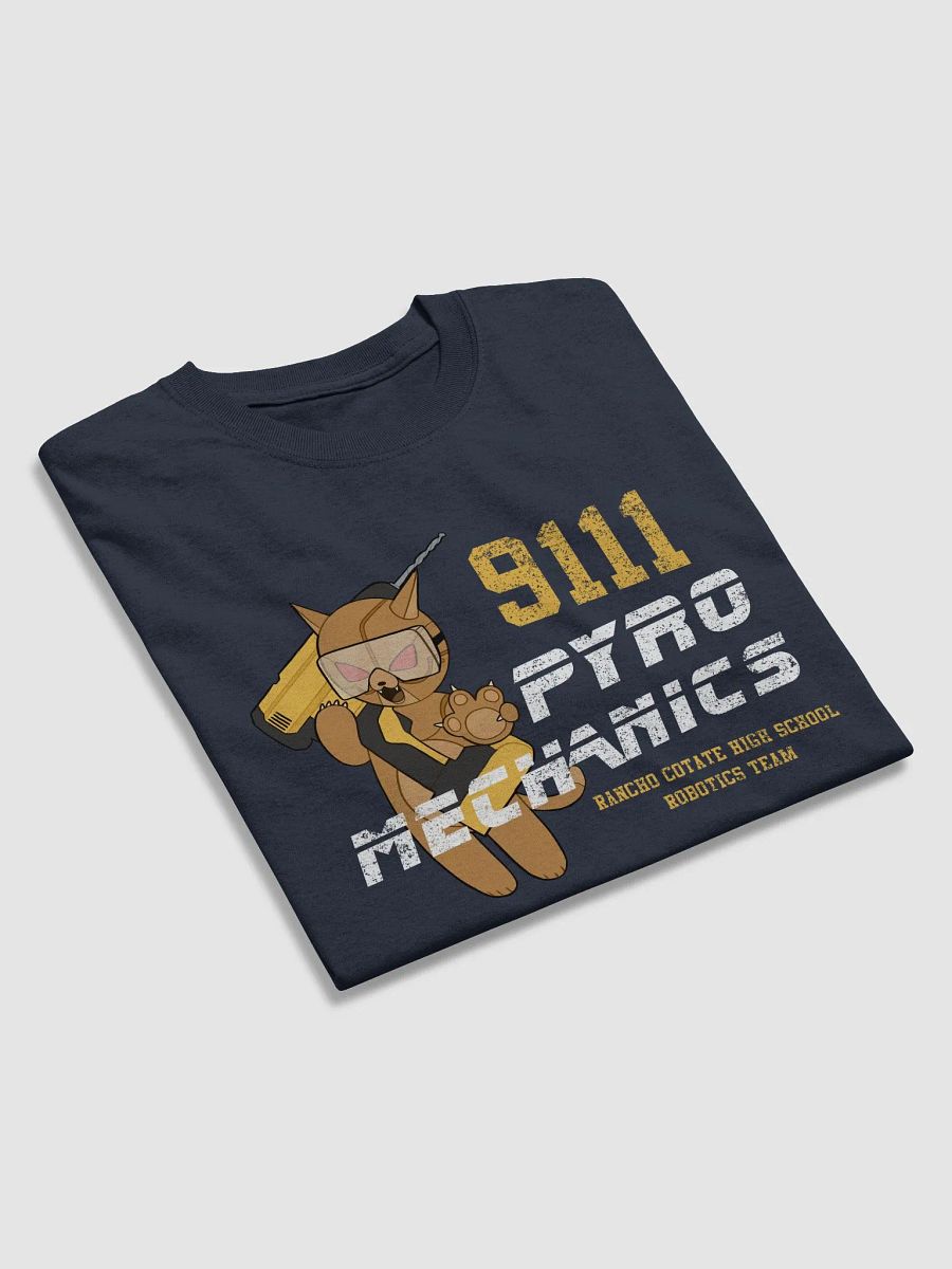 Team Shirt product image (3)