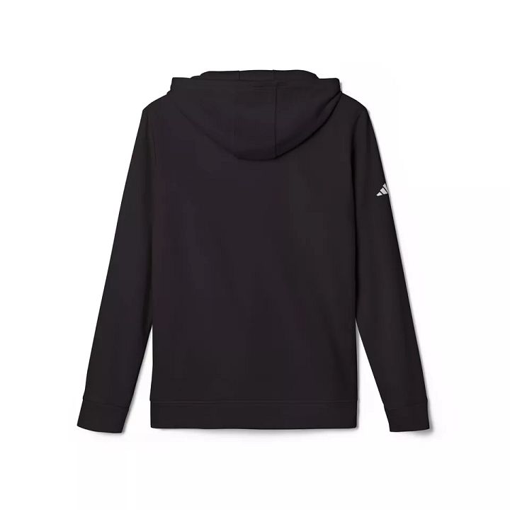 adidas Unisex Fleece Hoodie product image (2)