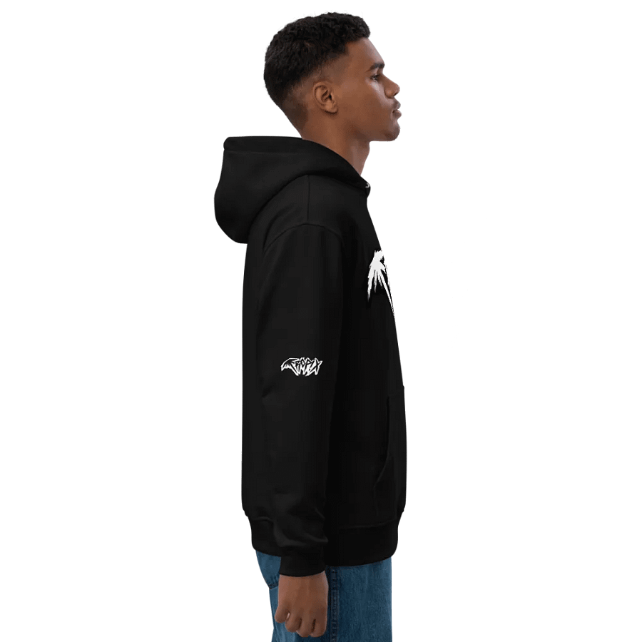 TROP!X HOODIE 4 SEASON product image (7)