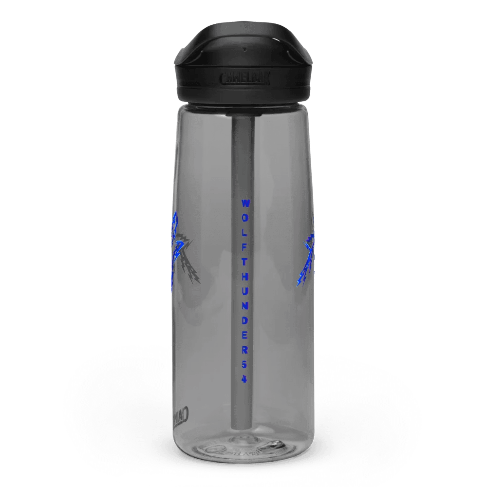 Logoed Sports Bottle product image (3)
