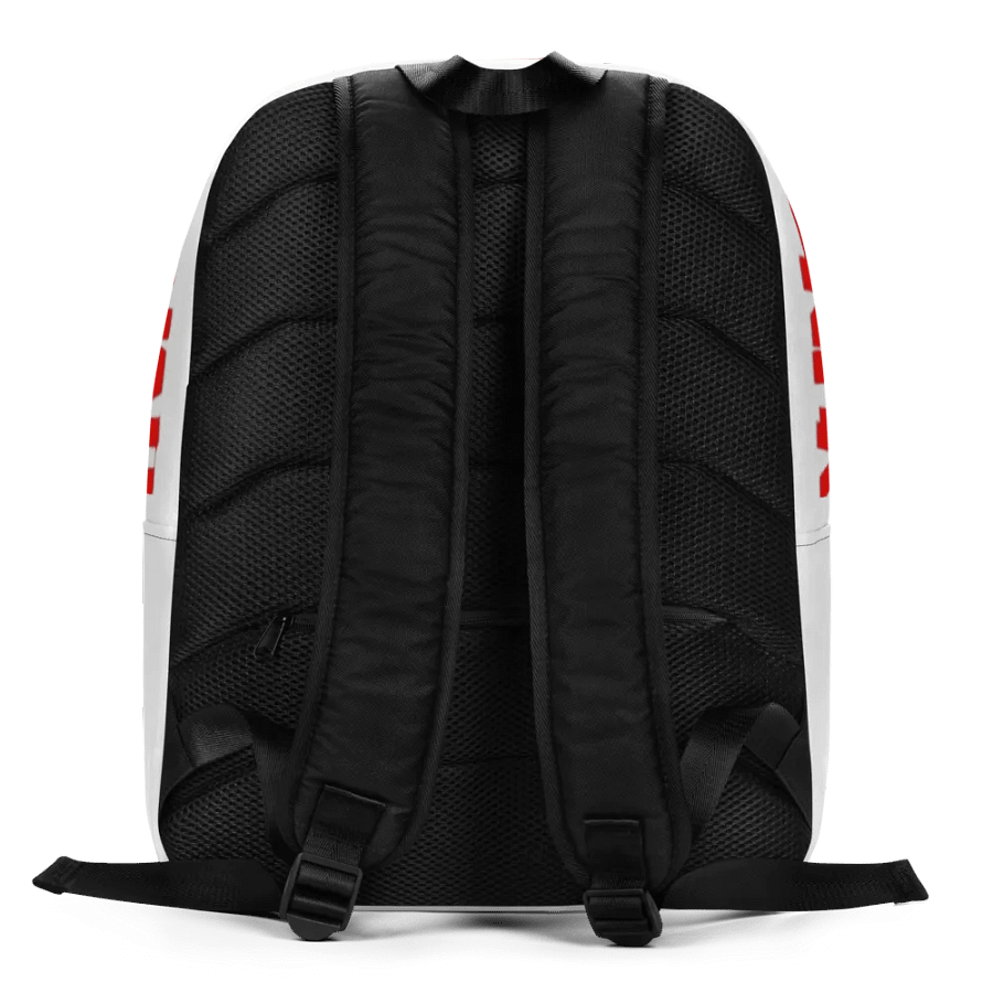 Yung Savage Squad x Blind Fly Apparel BookBag product image (5)