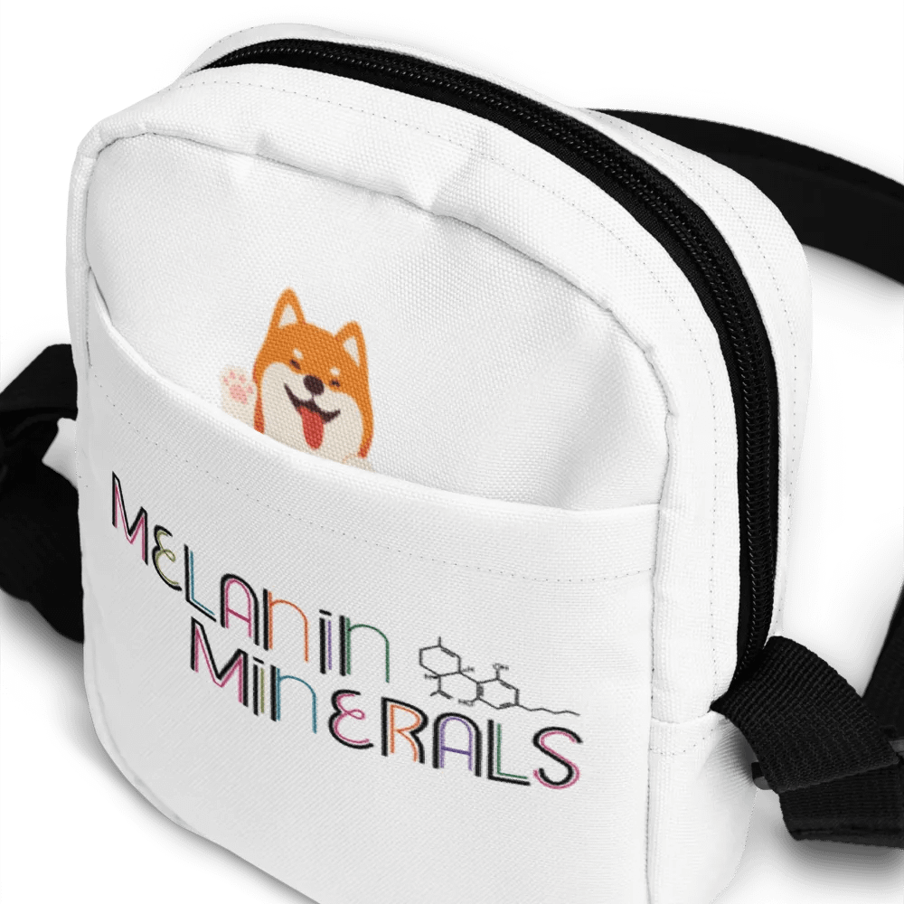 MM Logo Crossover Bag product image (6)