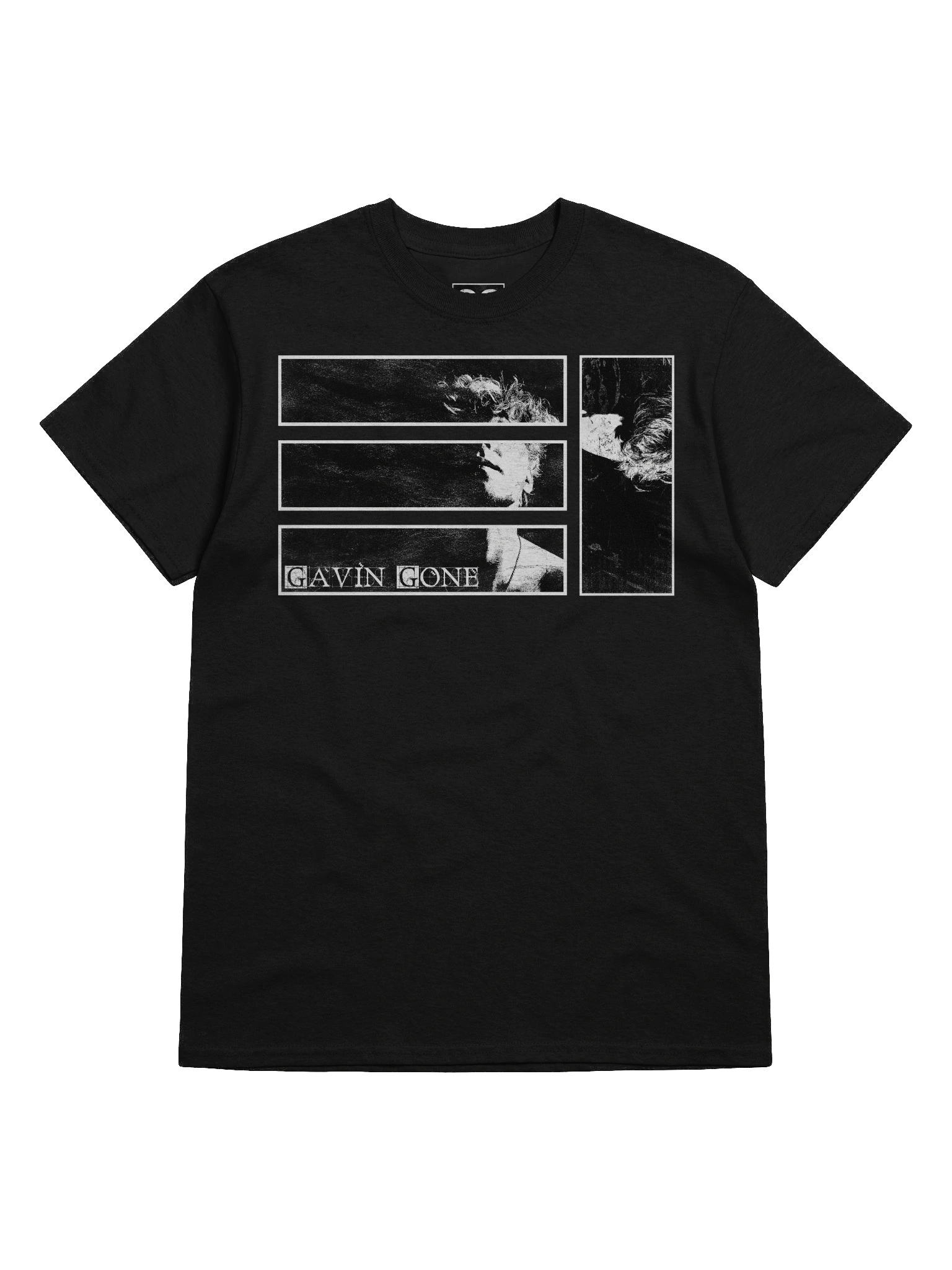 4 Layer Premium Heavyweight T-Shirt product image (5)