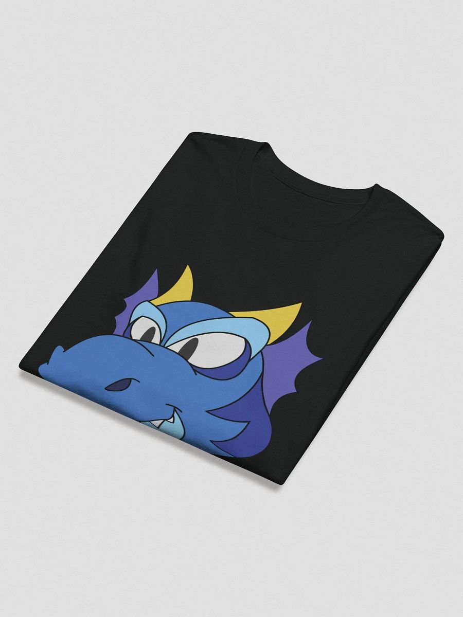 Happy Dragon Long Sleeve Shirt product image (15)