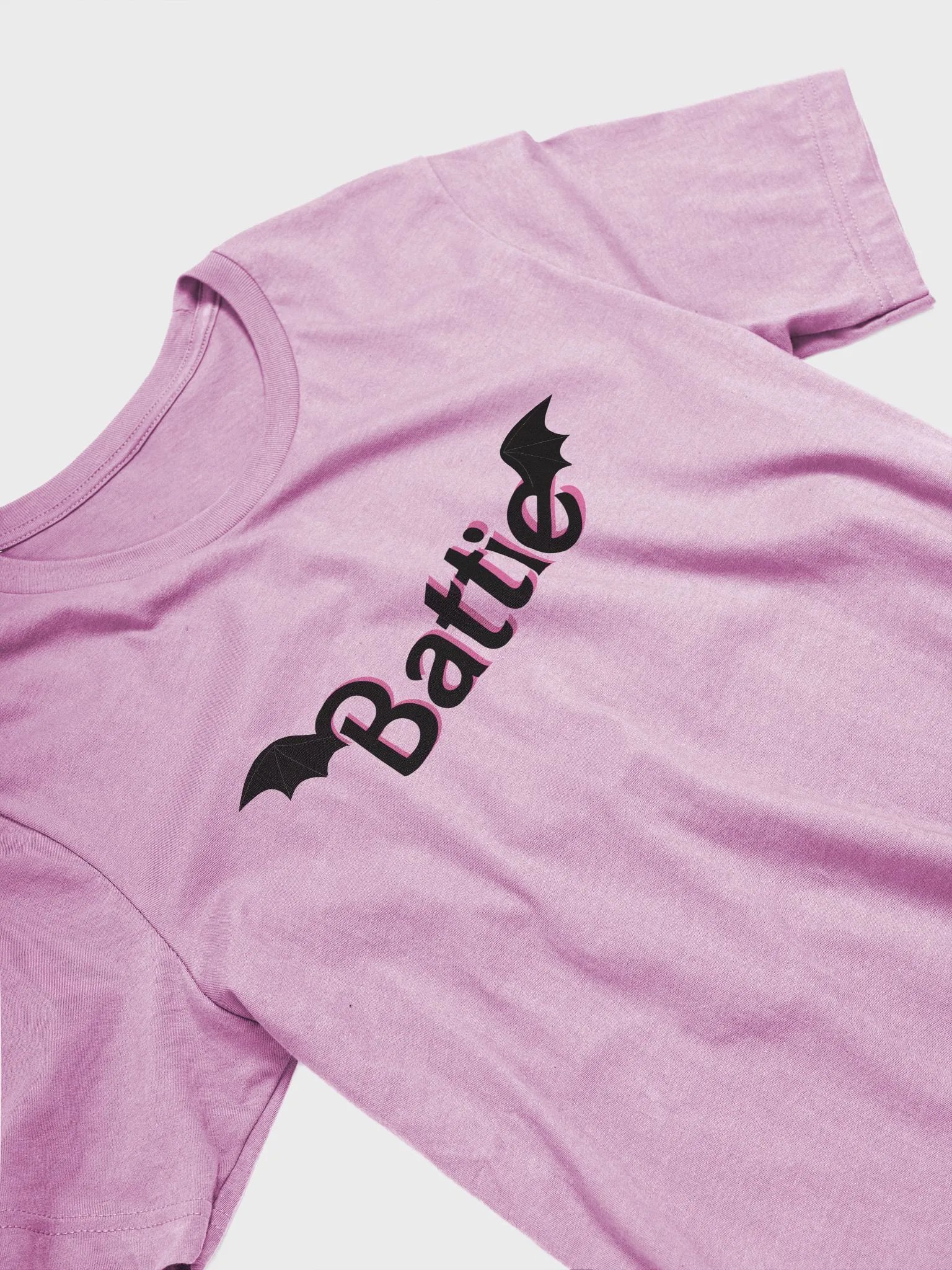 Official Battie Tee🦇 product image (3)
