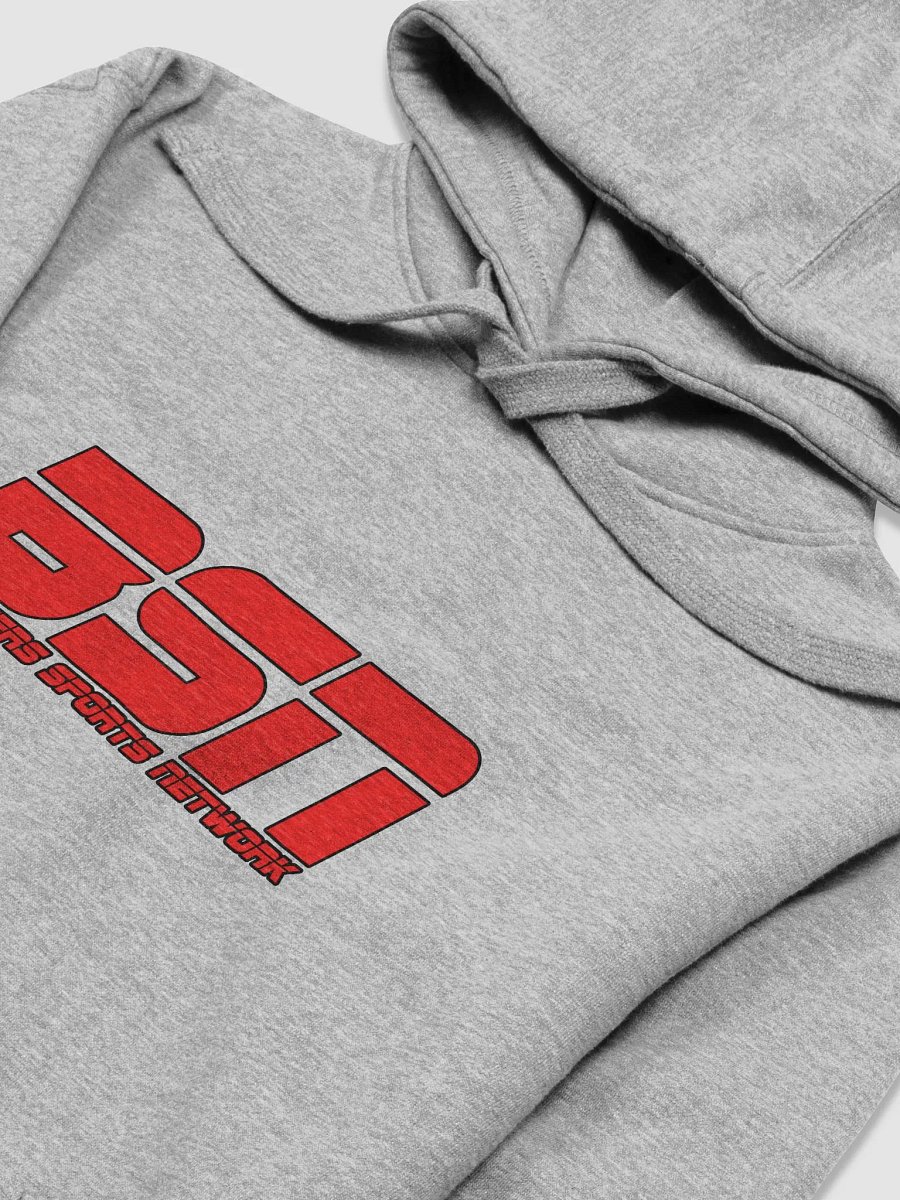 BSN Logo Unisex Premium Hoodie product image (25)