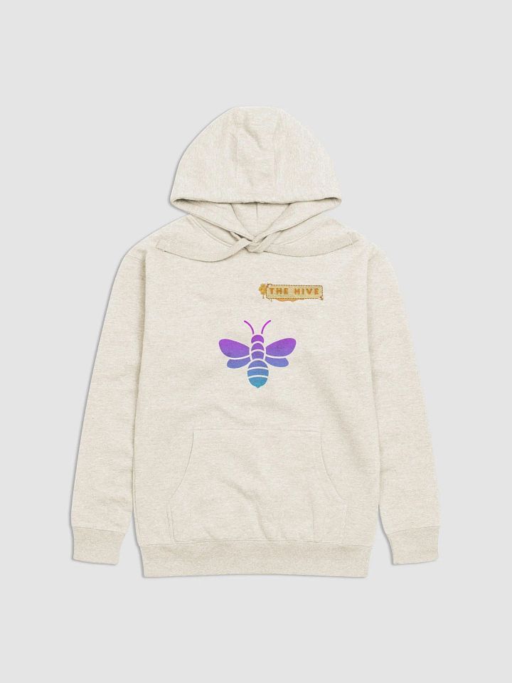The Hive Hoodie product image (1)