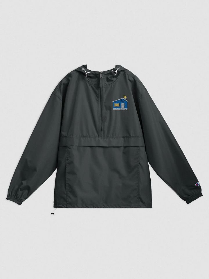 OG Trap Hoodie product image (1)