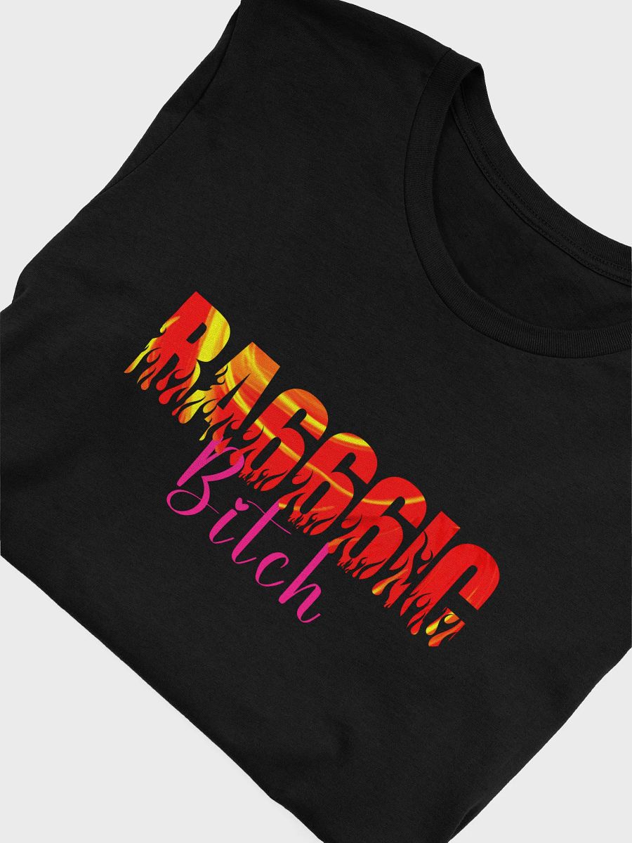 Ba666ic Bitch Tee product image (5)