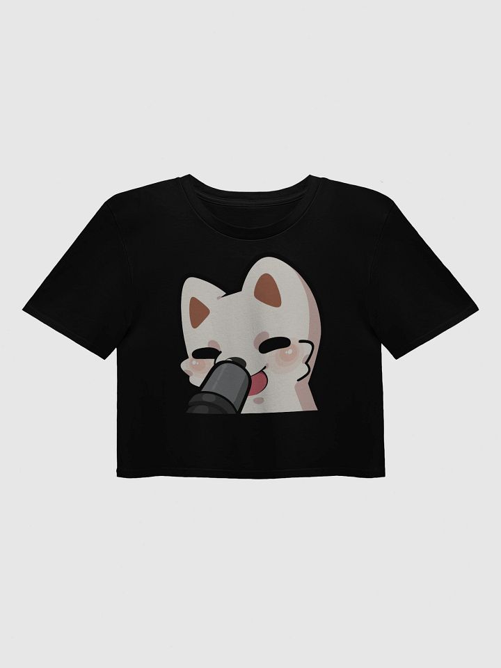 BOOP! Crop Top product image (1)