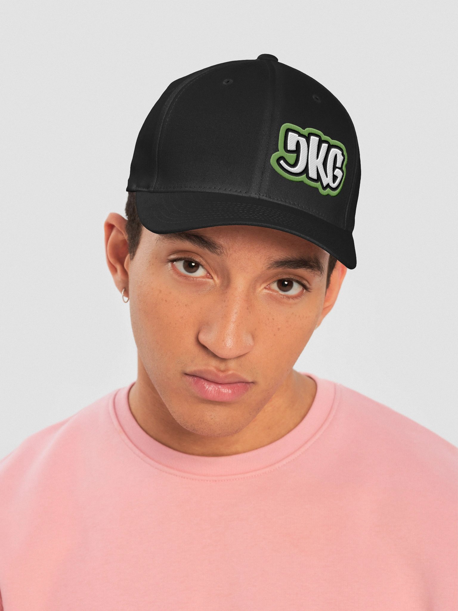 25 Logo Hat product image (19)