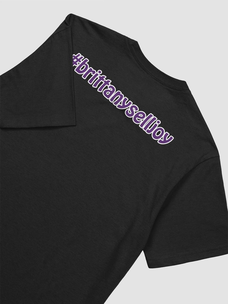Novelty Selljoy Tee product image (37)