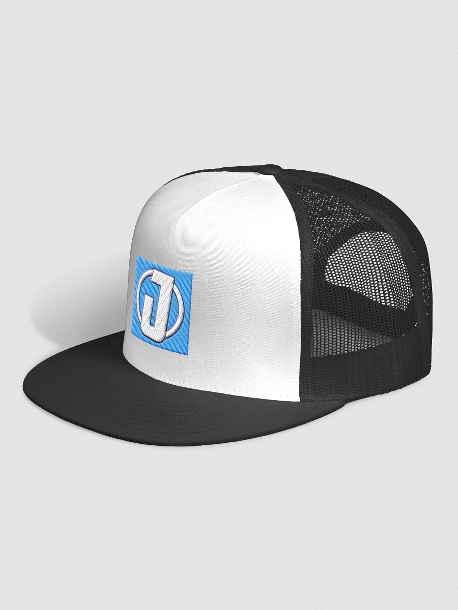 Jeppe Trucker Keps product image (3)