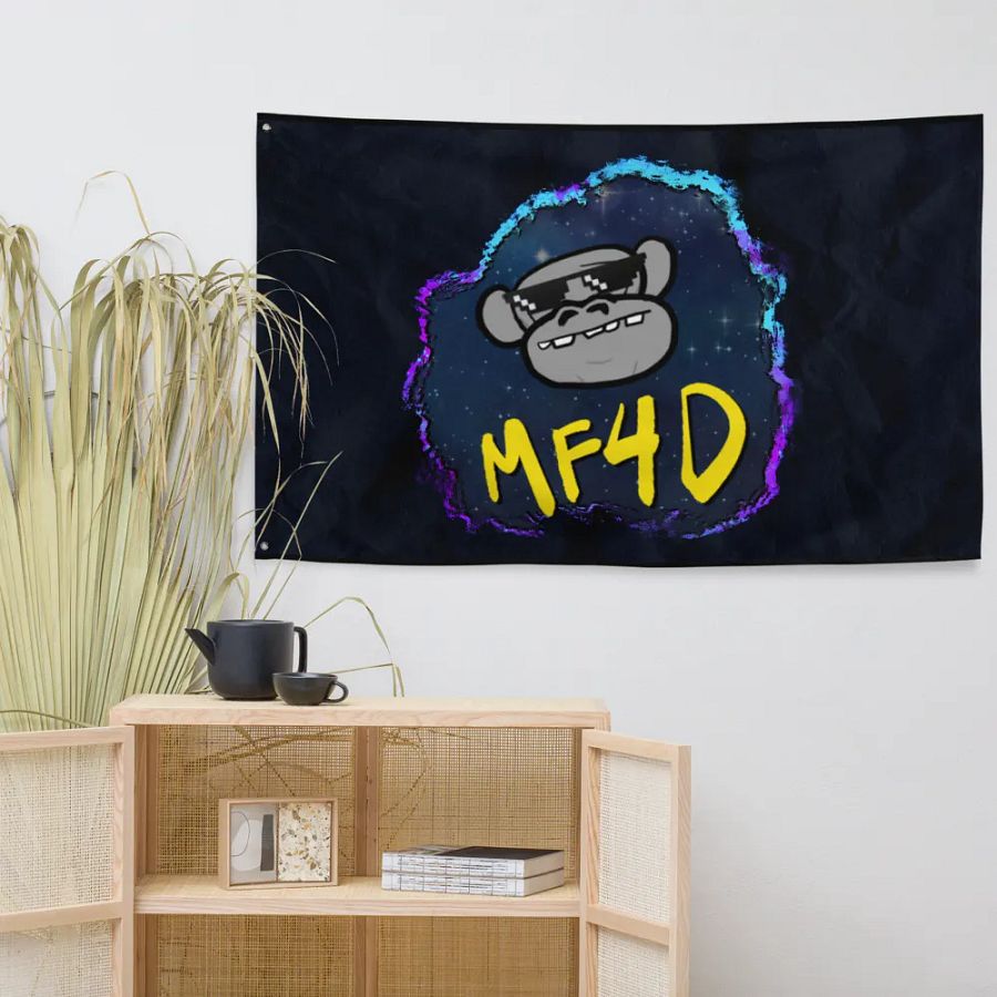 MF4D flag product image (7)