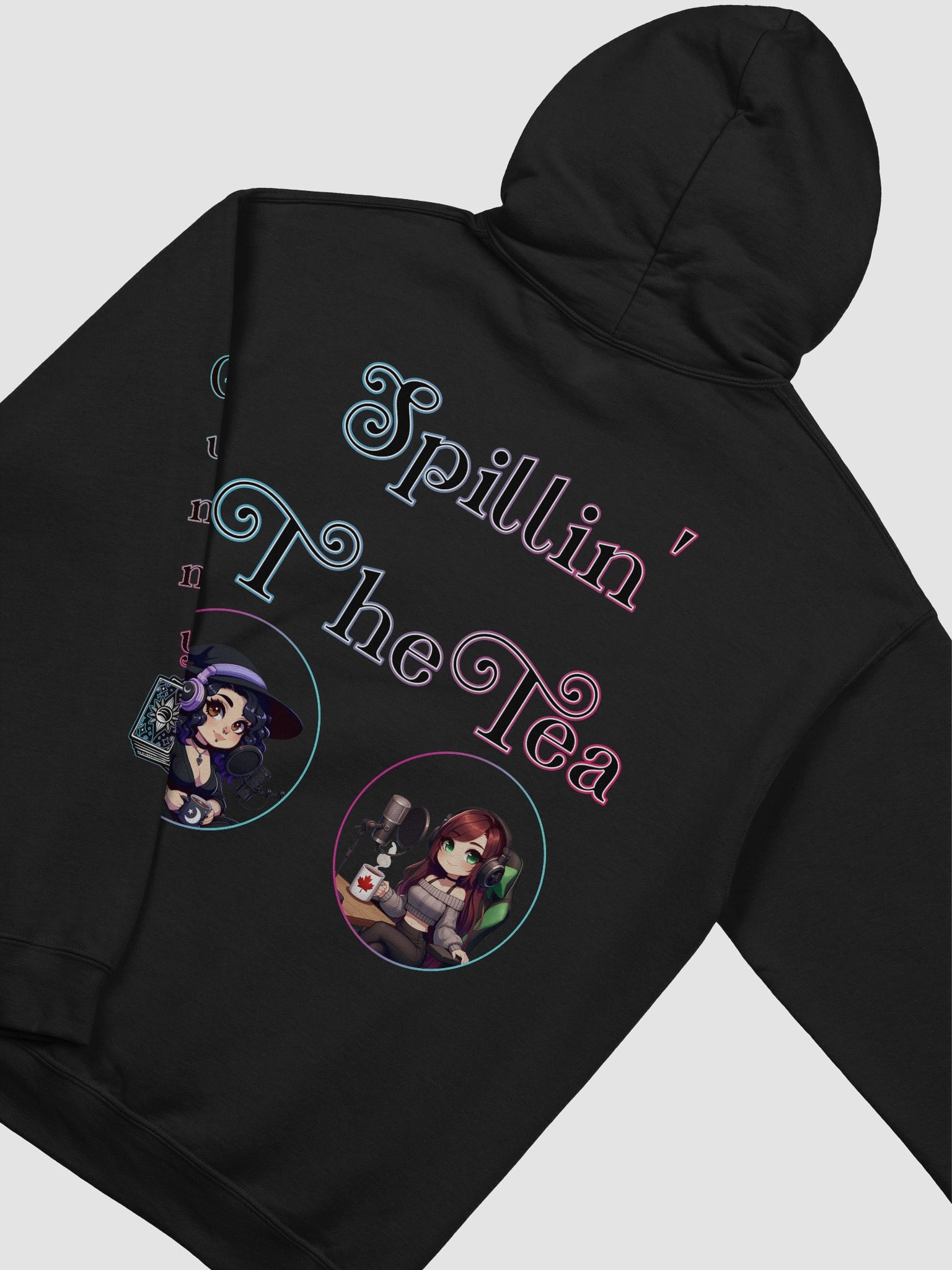 Cult Moms Podcast Hoodie product image (2)