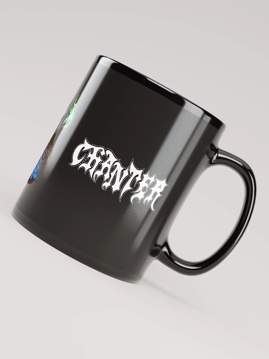 Hounds of Hell Mug product image (4)
