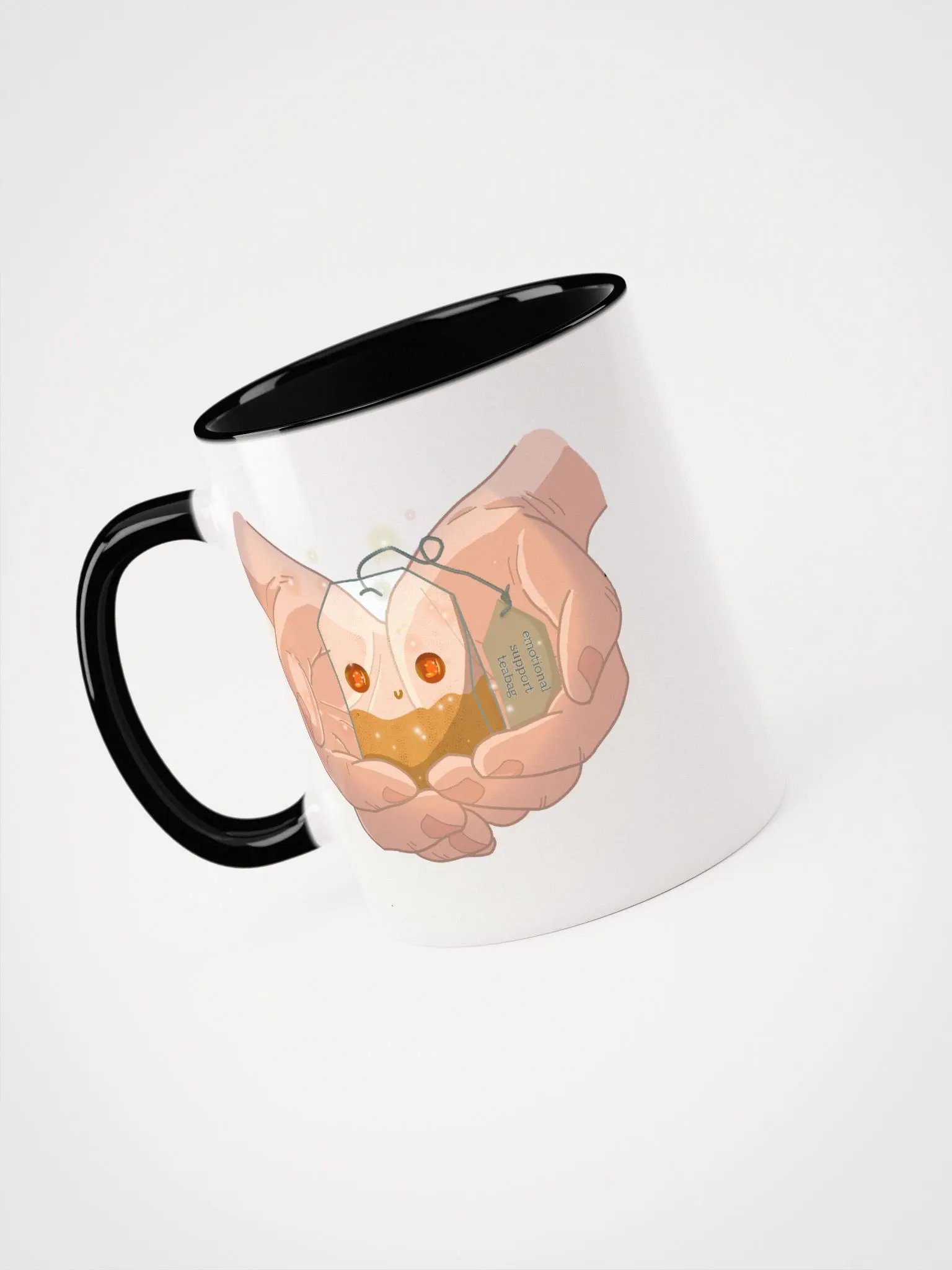 Emotional Support Tea Buddy product image (3)
