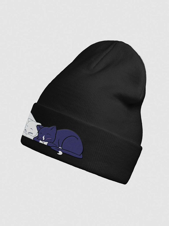 Pussy on the brain product image (2)