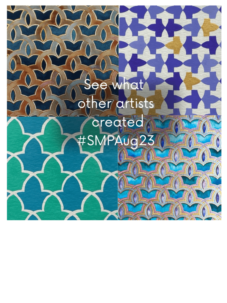 Tutorial Pack #SMPAug23 product image (4)