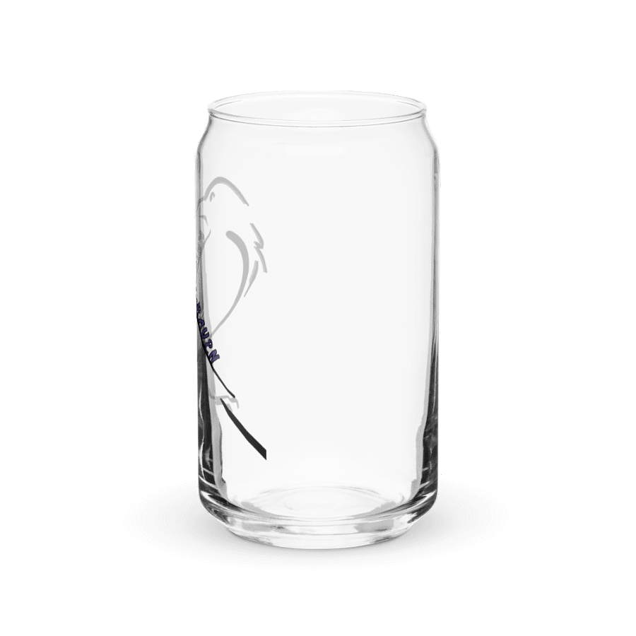 Ethereal Nights Can Glass product image (9)