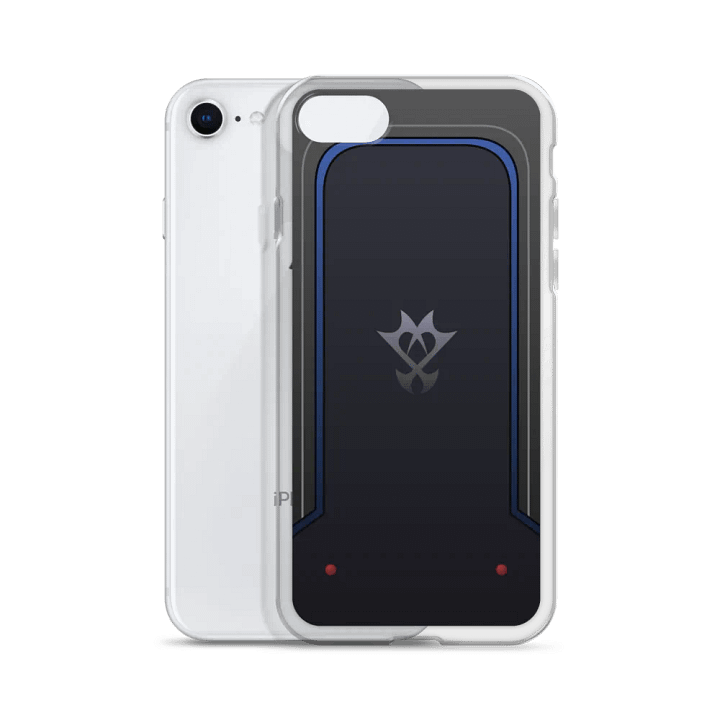 Gummiphone X Unversed Case (iPhone) product image (2)