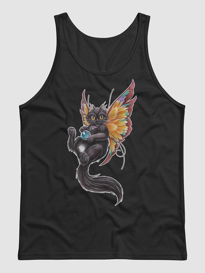 Faery Cat - SFA Tank product image (1)