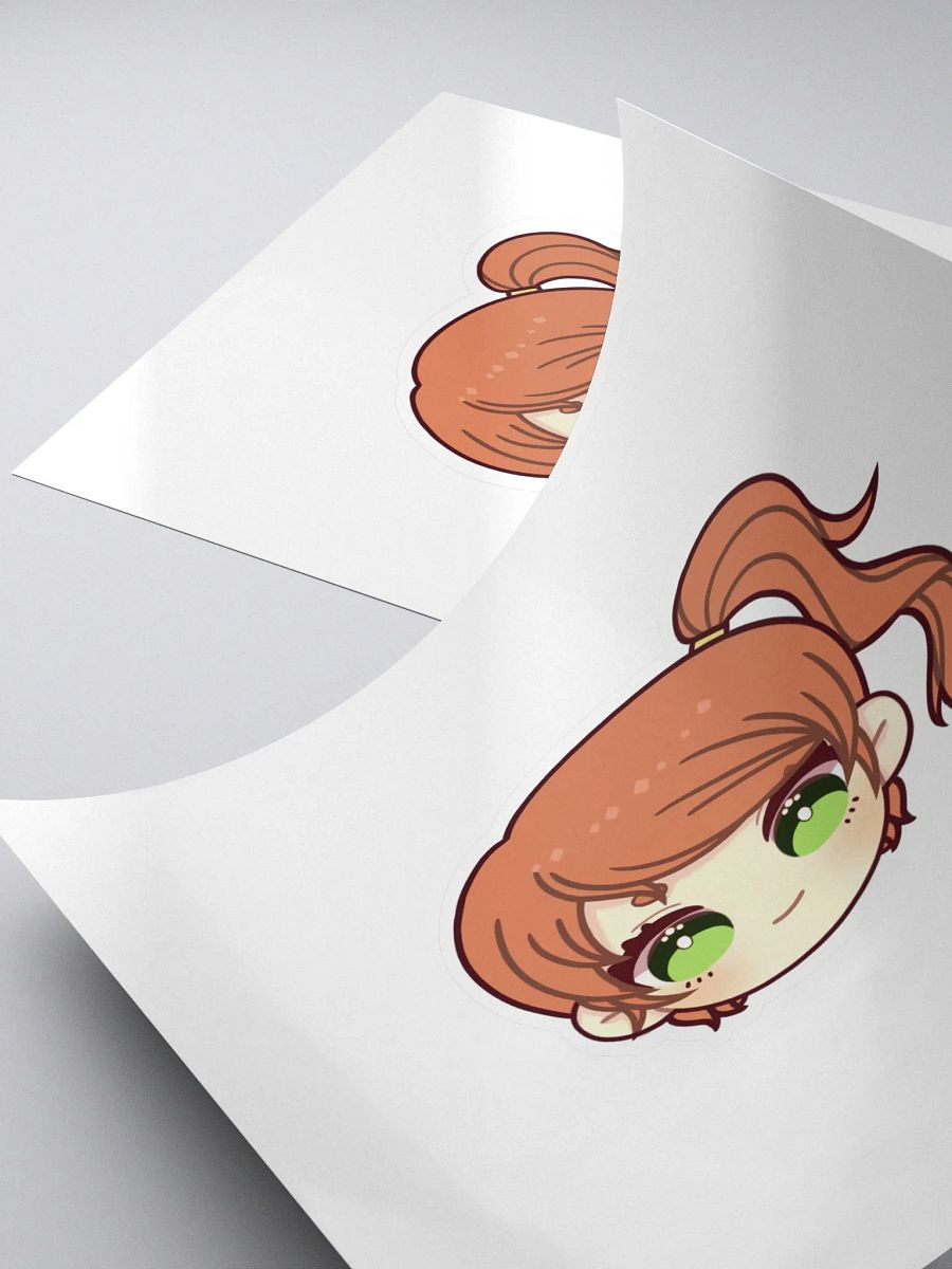 Vsnac Nikki Sticker product image (4)