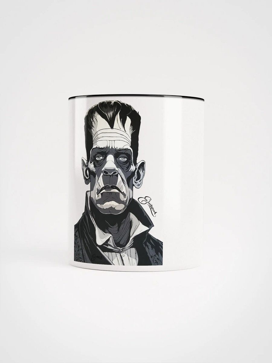 Frankenstein Mug product image (14)