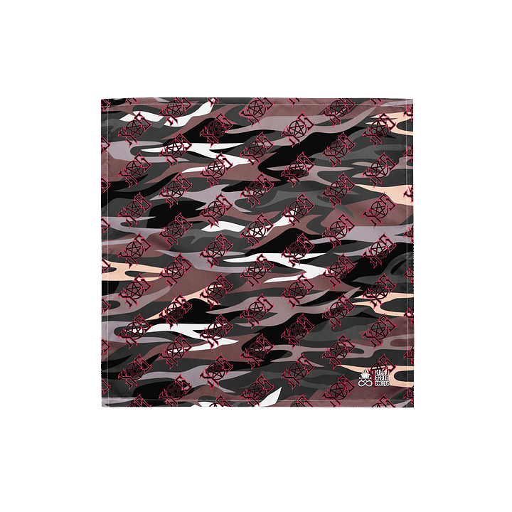 XNE OV SOLEIL Bandana product image (1)