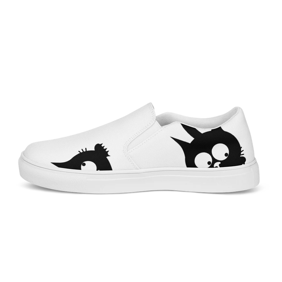 Kitty Slip-Ons product image (8)