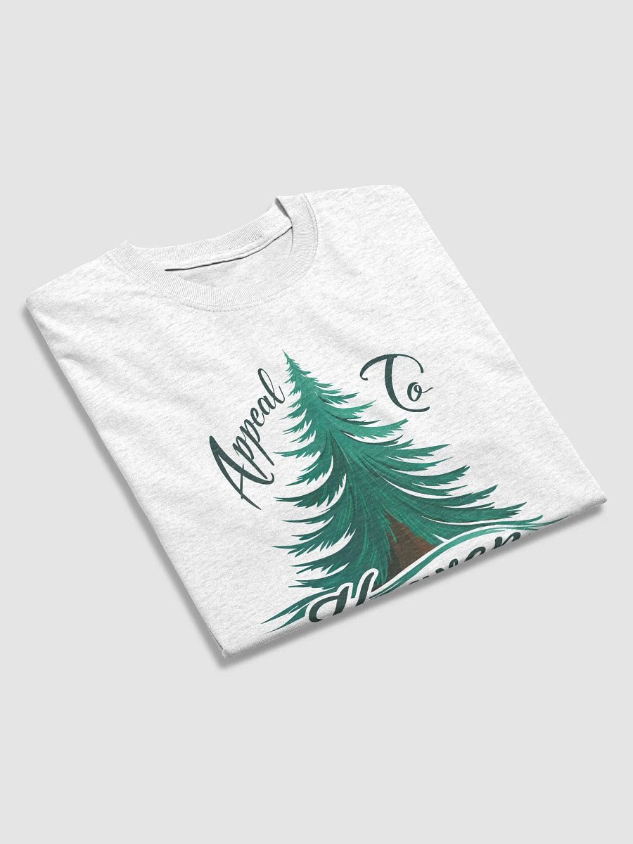 Appeal to Heaven T-Shirt product image (29)