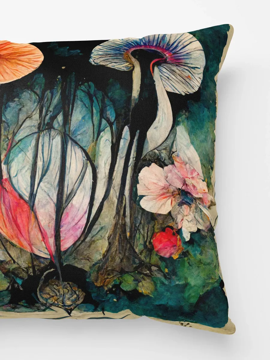 Dreamy Nights All-Over Print Pillow product image (2)