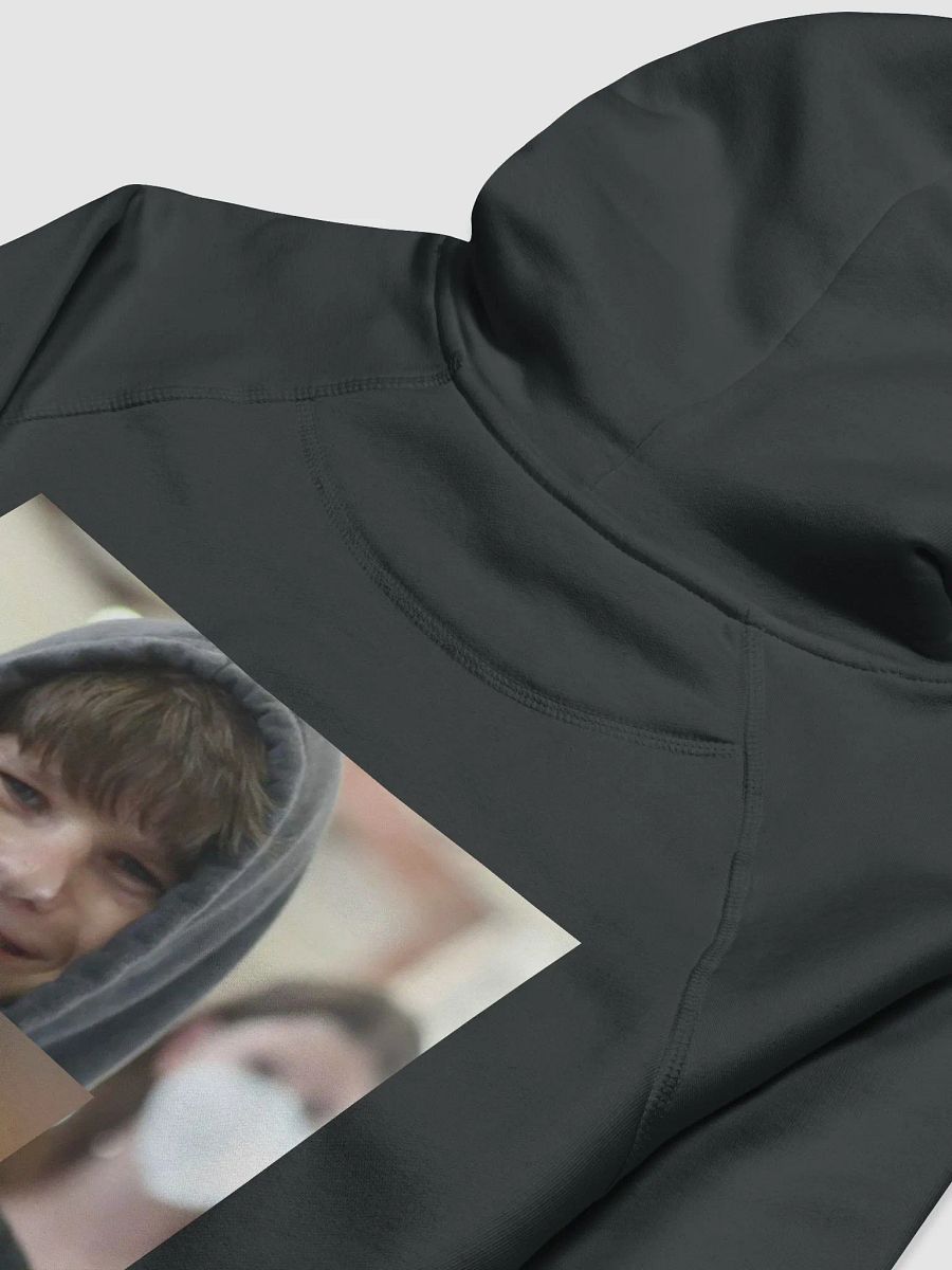 Milo and Molly Hoddie product image (4)