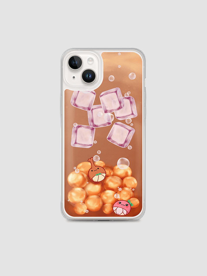 Fruity Bugs iPhone Case product image (1)