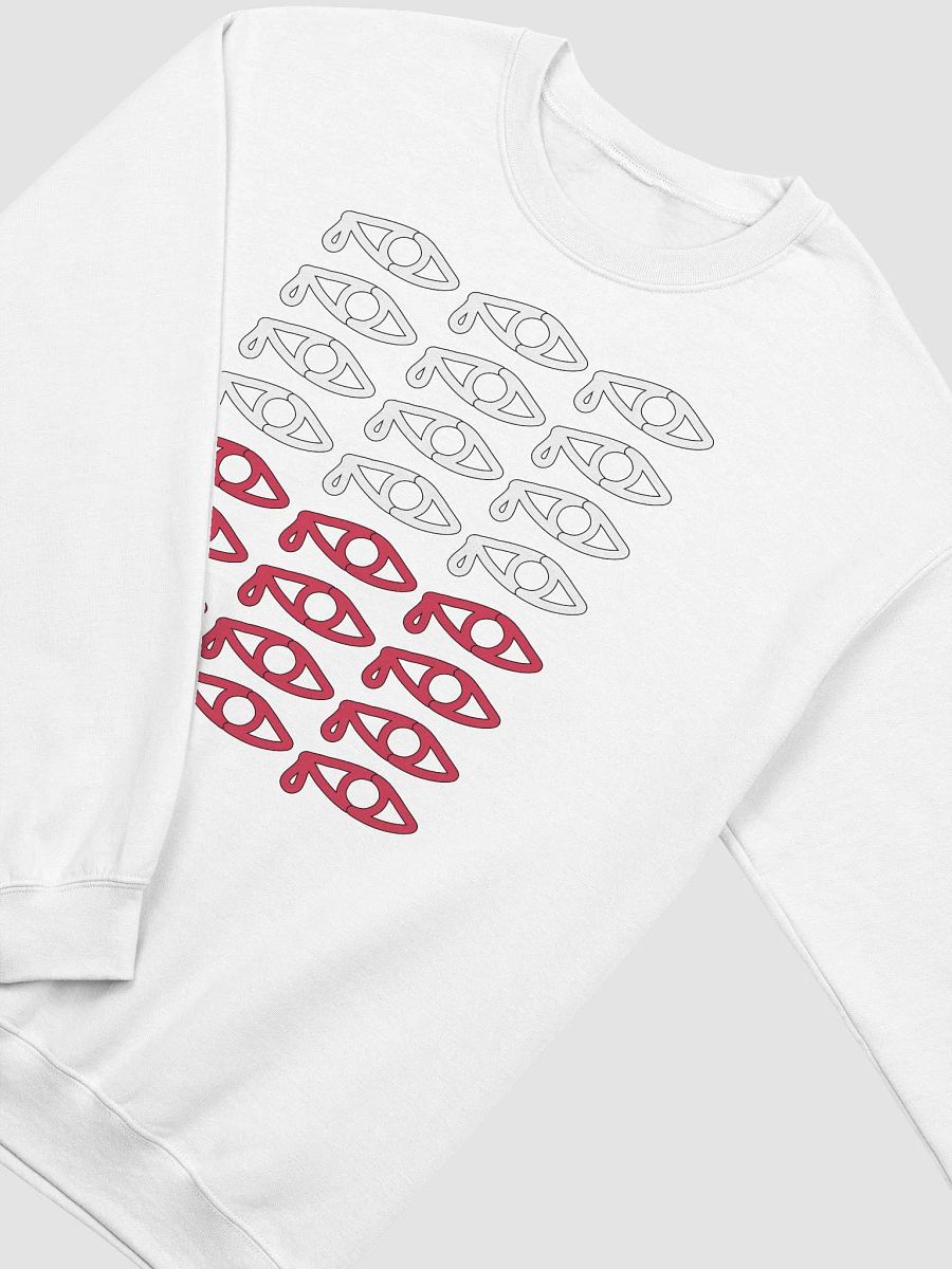 Poland - Forever Cry - Gildan Classic Crewneck Sweatshirt product image (3)
