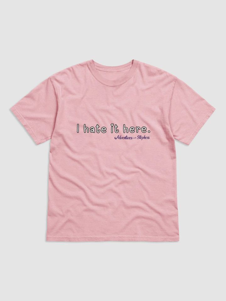 I hate it here simple product image (7)