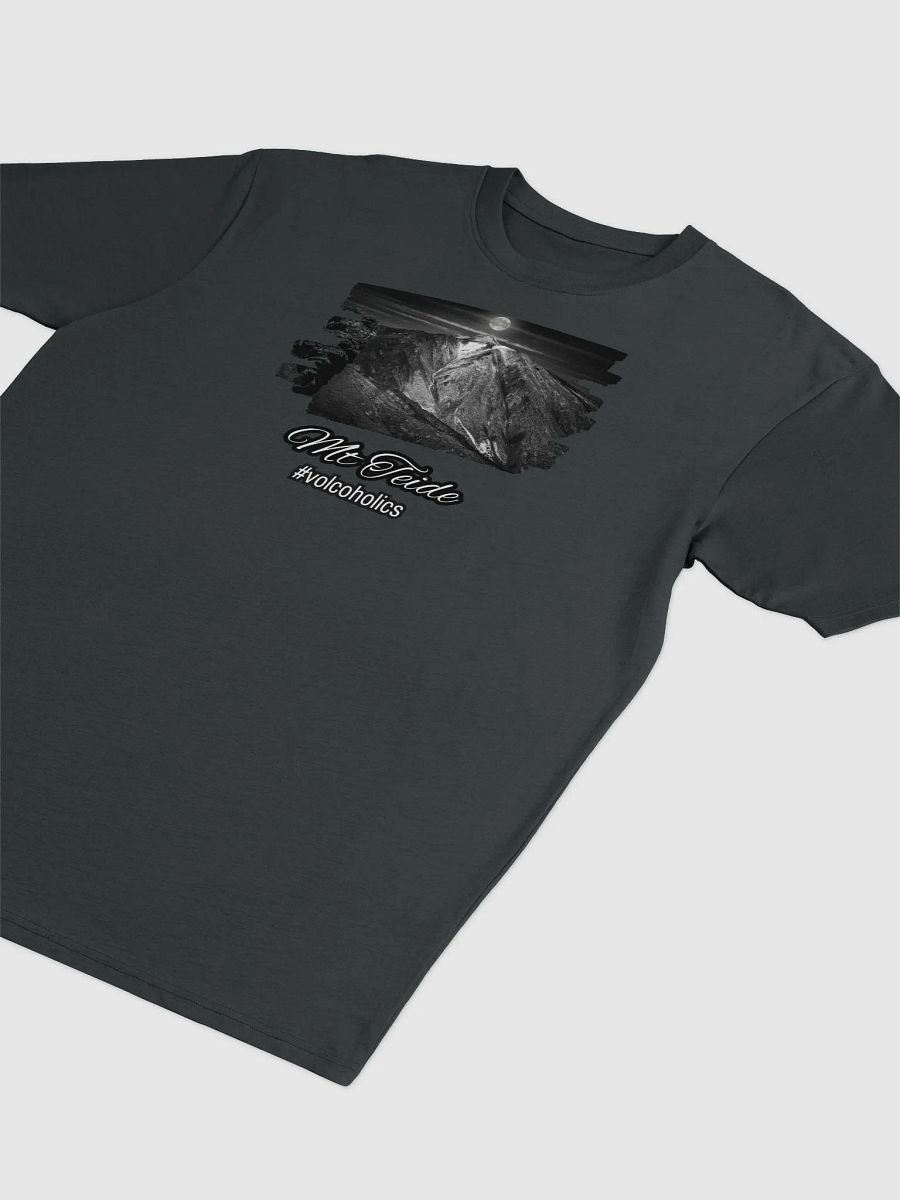 Moonlit Teide Men's Tee product image (10)