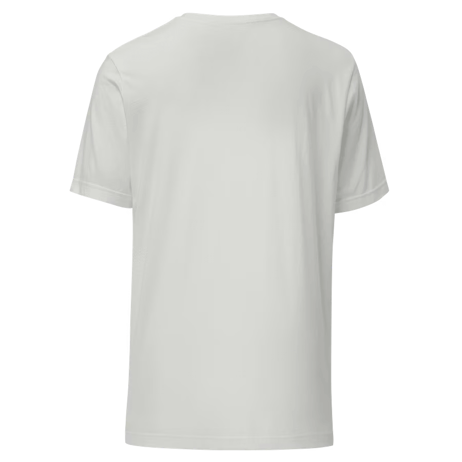 What's in His Head? T-Shirt product image (4)