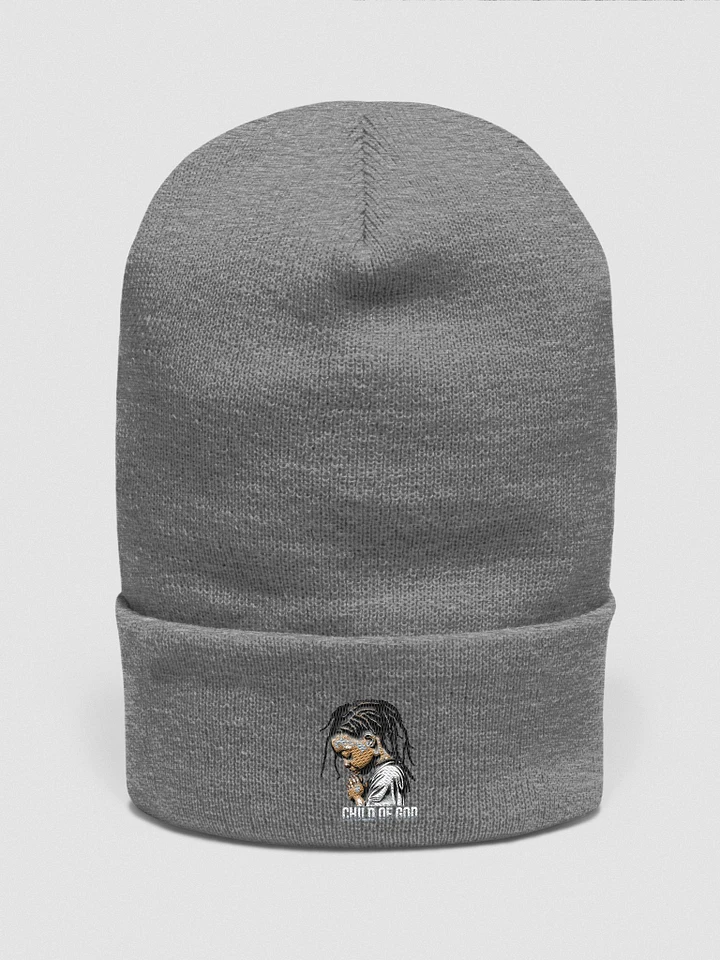 Child of God Beenie #2 product image (4)