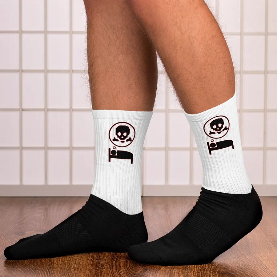 Twisted Dreams Socks product image (12)